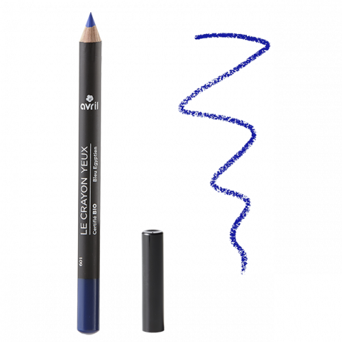 Crayon Pour Yeux Bleu - Neuf, Peut Présenter De Légers Défauts D'emballage
