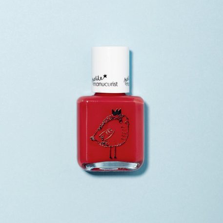 Vernis Enfant LUCETTE la fauvette