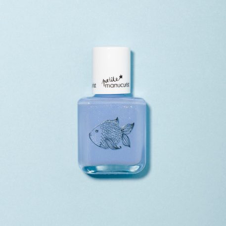 Vernis Enfant POMME la poissonne