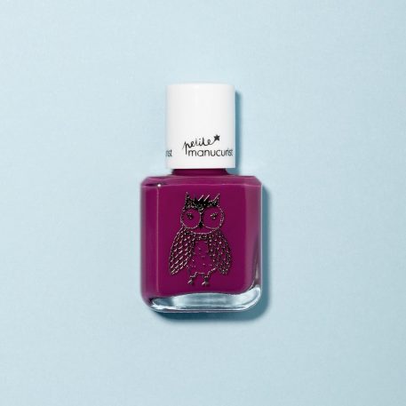 Vernis Enfant URSULE la chouette