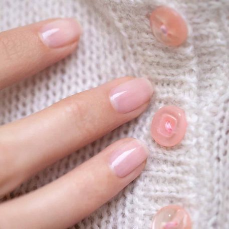 Vernis Semi-Permanent Green Flash HORTENCIA