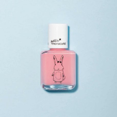 Vernis Enfant ROSIE la lapine