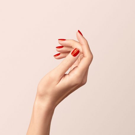 Vernis Semi-Permanent Green Flash INDIAN SUMMER