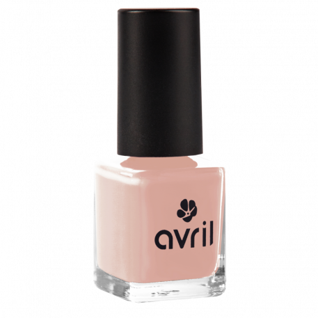 Vernis à ongles Rose Thé