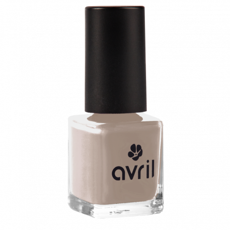 Vernis à ongles Taupe
