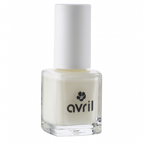 Vernis à ongles Blanchisseur