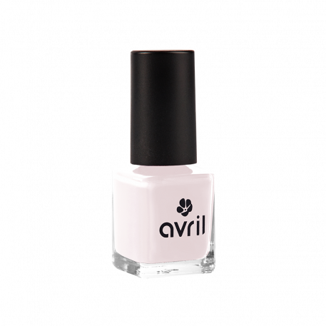 Vernis à ongles Lait de rose