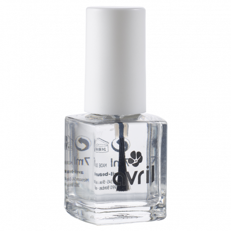 Vernis à ongles Durcisseur Transparent