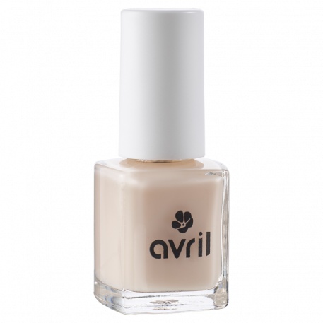 Vernis à ongles Soin nourrissant et protecteur