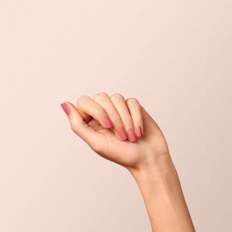 Vernis Semi-Permanent Green Flash BOIS DE ROSE