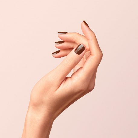 Vernis Green CHESNUT