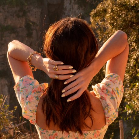 Vernis Green MIMOSA