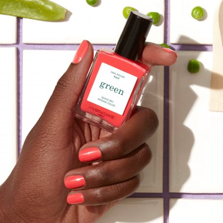 Vernis Green PULP