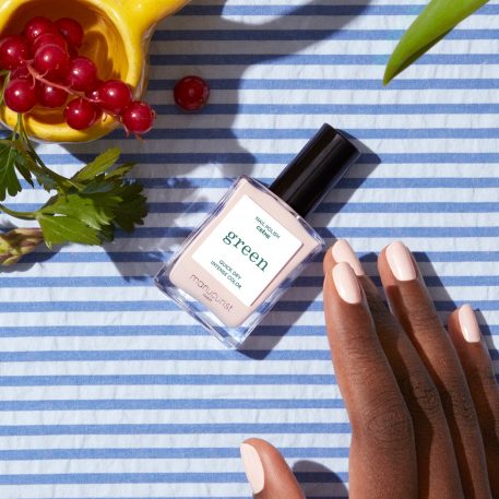 Vernis Green CREME