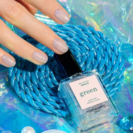 Vernis Green MERMAID