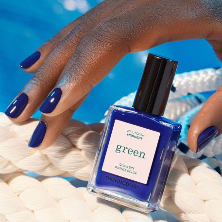 Vernis Green MIDNIGHT