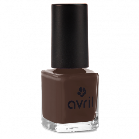 Vernis à ongles Ebène