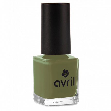 Vernis à ongles Olive