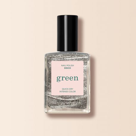 Vernis Green DISCO