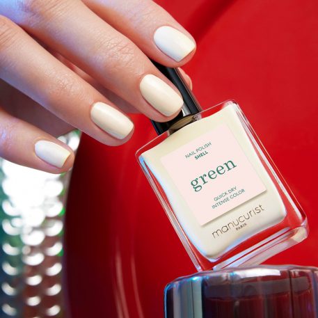 Vernis Green SHELL