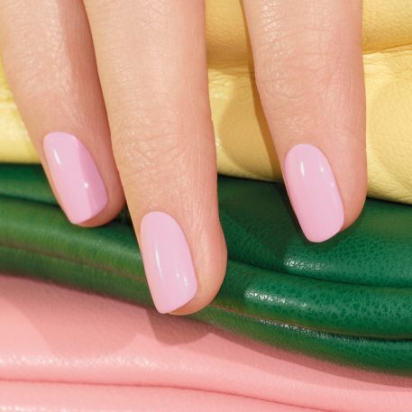 Vernis Semi-Permanent Green Flash CANDY