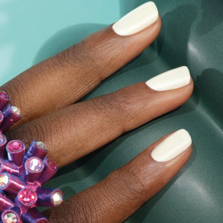 Vernis Green PORCELAINE