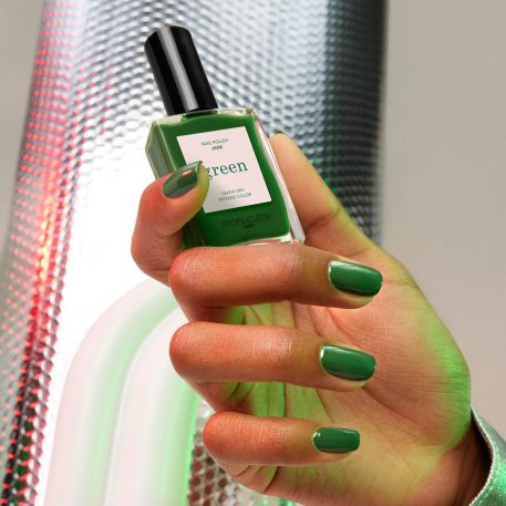 Vernis Green Jade