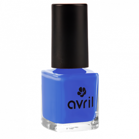 Vernis à ongles Lapis Lazuli
