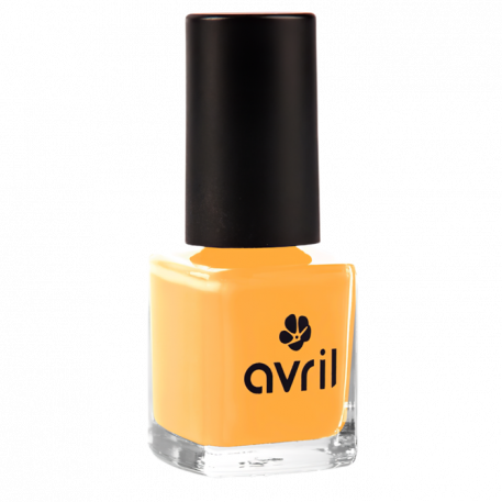 Vernis à ongles Mangue