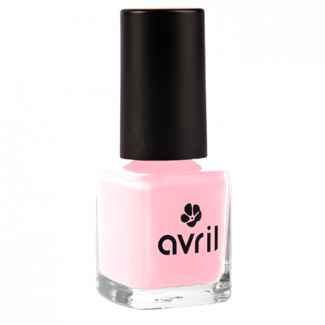 Vernis à ongles Rose dragée