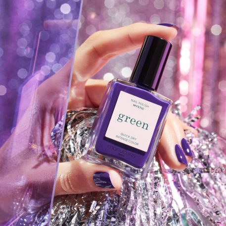 Vernis Green MYSTIC