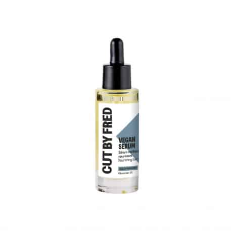 Sérum capillaire nourrissantVegan Serum
