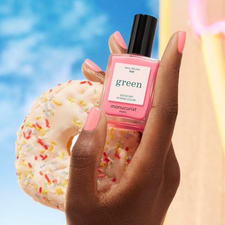 Vernis Green POP