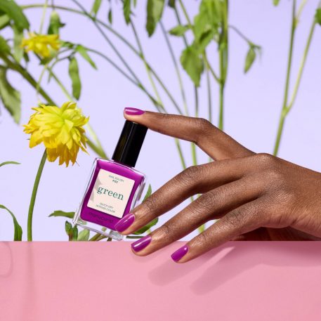 Vernis Green FIZZ