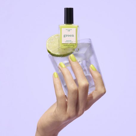 Vernis Green LIME
