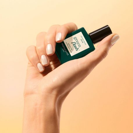 Vernis Semi-Permanent Green Flash SOLAR