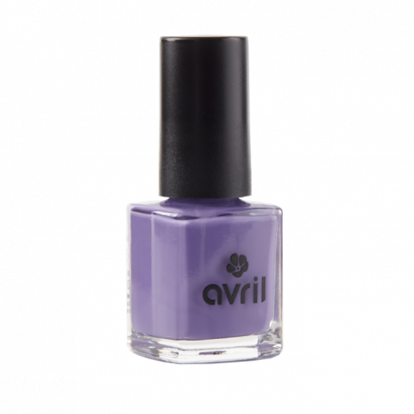 Vernis à ongles Violette