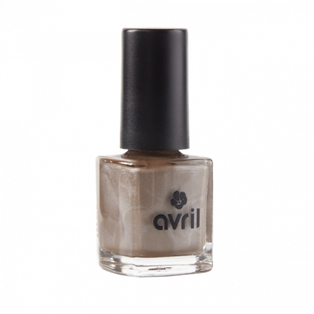 Vernis à ongles Taupe nacré