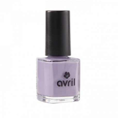 Vernis à ongles Lilas