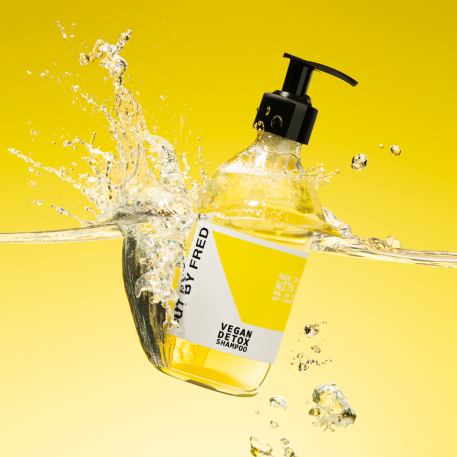 Shampoing detox doux - Vegan Detox Shampoo