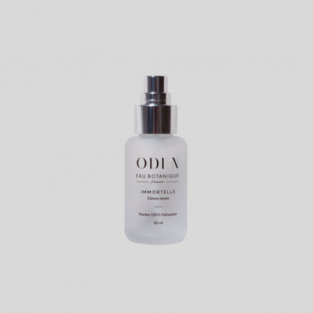 Brume botanique Immortelle