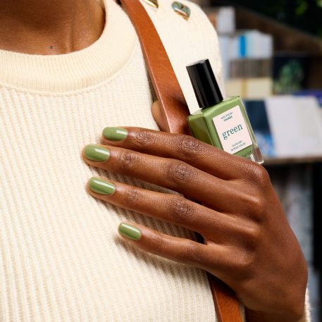 Vernis Green TUILERIES