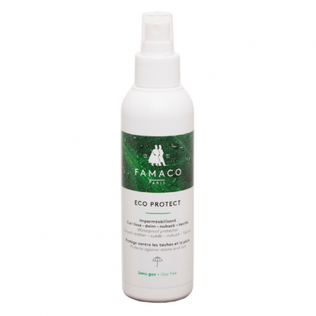 Imperméabilisant Eco Protect sans solvant