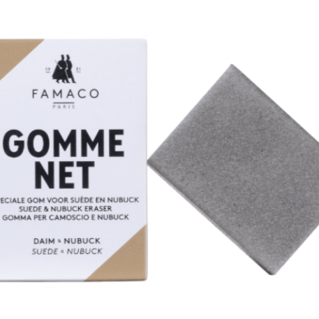 Gomme Net