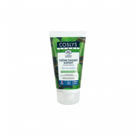 Crème de rasage
