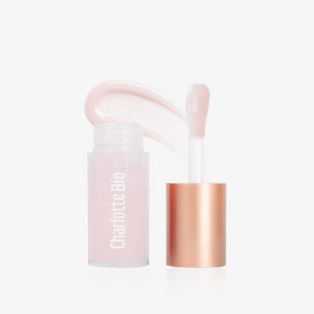 Huile à lèvres bio Natural Glow