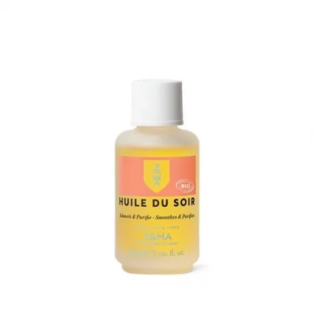 Huile du soir