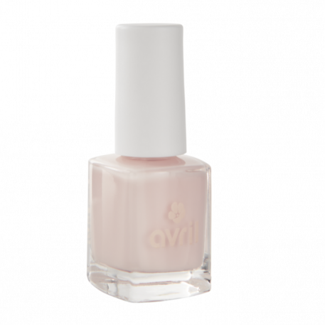 Vernis CC Cream pour ongles
