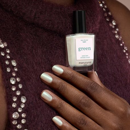 Vernis Green FAIRY