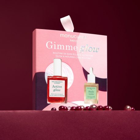 Coffret Routine Gimme Glow